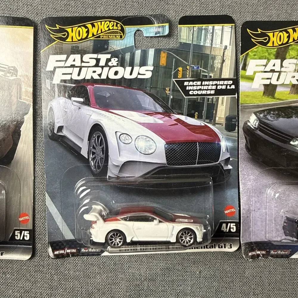 Hot Wheels hot wheels